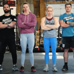 mayhem freedom crossfit team 2021