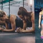 PLank-abs-exercises Best Exercises for the Upper Abs 3 Minute PLANK Workout for Rock Solid ABS