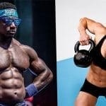 Shoulder-exercises