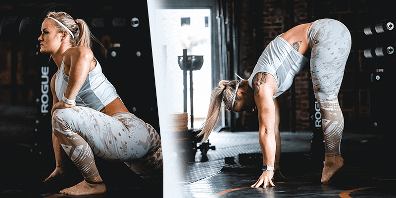 12 Crucial Dynamic Warm Up Exercises (Pre-Workout Must)