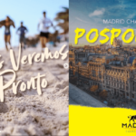mayan classic madrid championship postponed