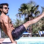 Static Hold Abs Exercises