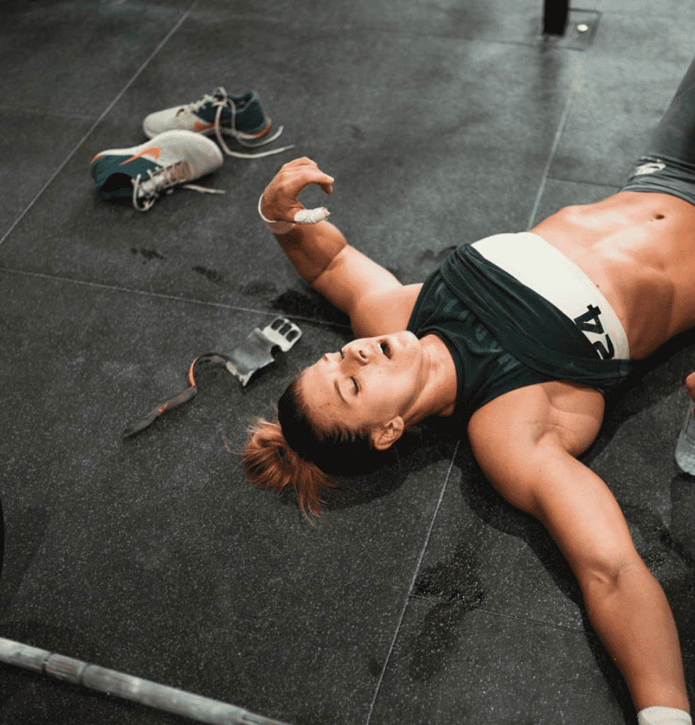 Do You Really Need Rest Days? (Training and Muscle Growth)