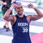 crossfit quarterfinals