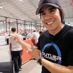 Dave Castro