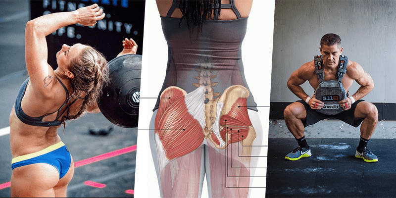 How to Get a Bigger Butt – Maximise your Power, Performance and Aesthetics