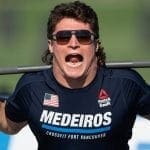 Justin Medeiros Games 2020