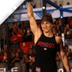 Open Workout 21.3 Movement Standards