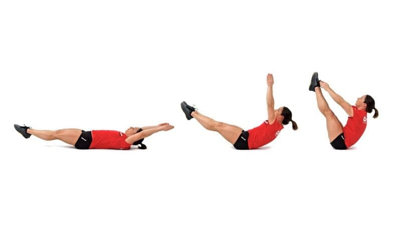 CREDIT DIRECT on X: #Vups is an abdominal exercise that strengthens your  lower and upper abs, helps train your core stability, and protects your low  back #StayFit #PhysicalFitness #StayHomeStayFit #Exercise #Workout   /