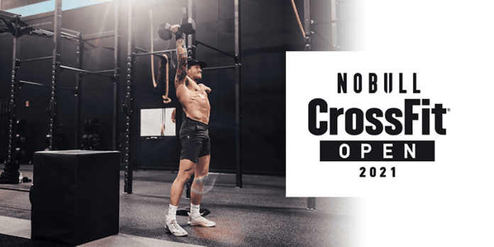 Crossfit Open Workout 21 2 For Adaptive Athletes Boxrox