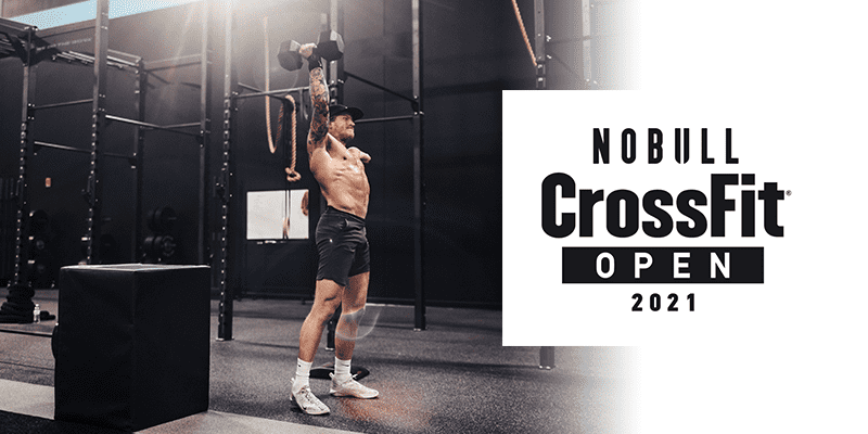 CrossFit Open Workout 21.2 for Adaptive Athletes | BOXROX