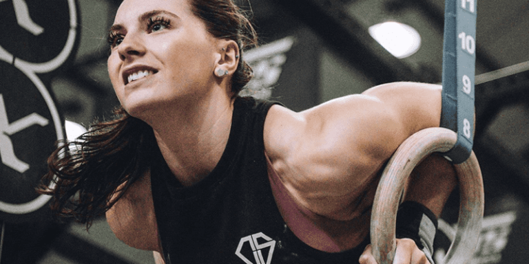 Meet Aimee Cringle: CrossFit Athlete, Student Nurse and Rising Star in the UK Scene