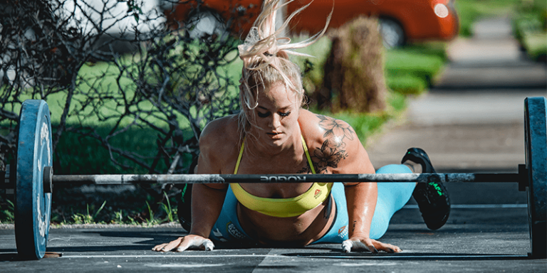 Are Bar Facing Burpees the Perfect Exercise for Burning Body Fat?
