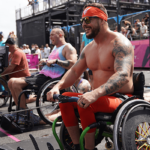 adaptive crossfit