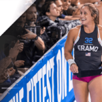 crossfit open workout 21.1 movement standards