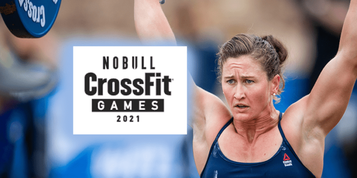 The NOBULL CrossFit Games 2021 - CrossFit Announces New ...