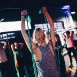Resistance Bands back exercises