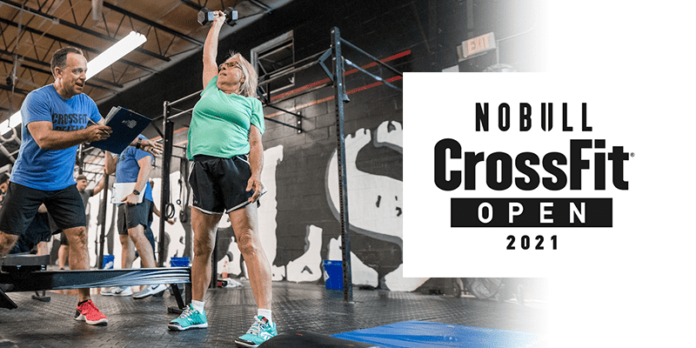 UPDATE: CrossFit Open Leaderboards Finalize March 21