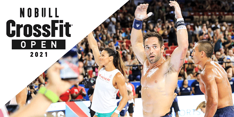 rich froning crossfit open workout tips 21.3 21.4