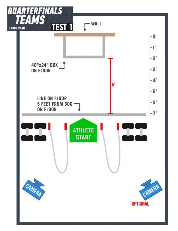 Master the Back Squat, Top Tips from Adam Klink