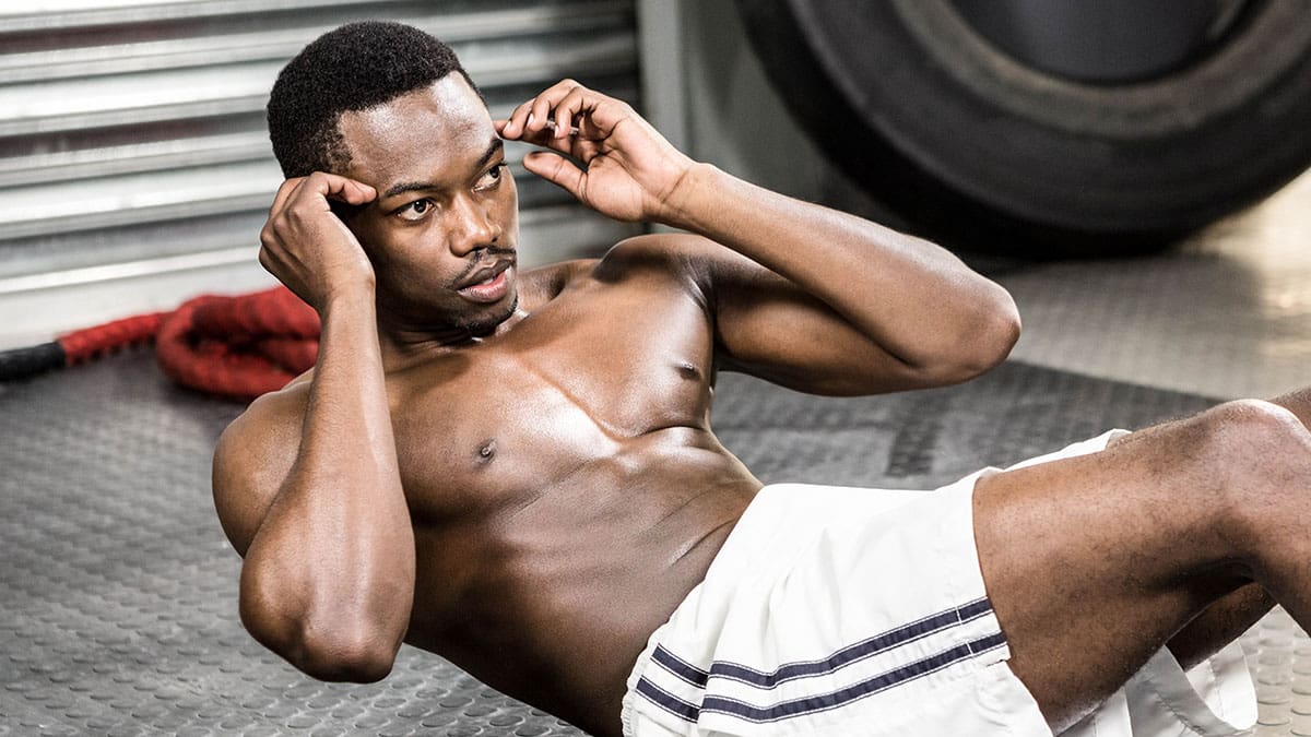 3 Abs Exercises Better Than Sit-Ups for a Visible Six-Pack (No Equipment Needed) – BOXROX