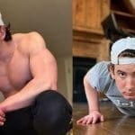 How to Maintain a Fitness Discipline 1 million push-ups