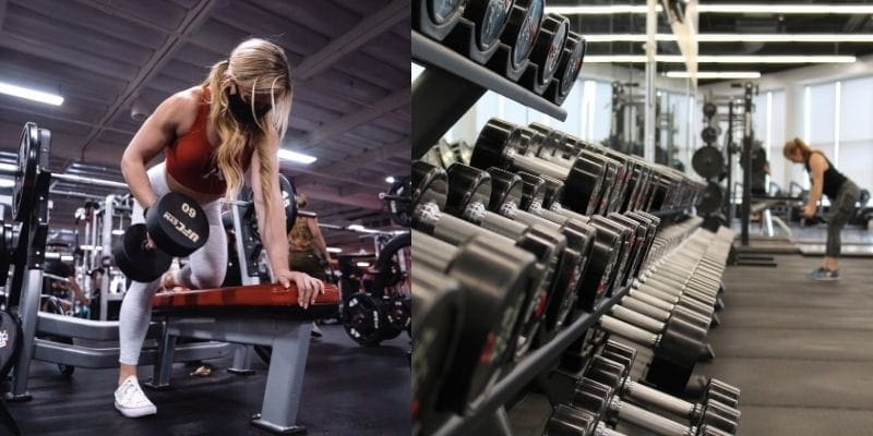 Dumbbell Row Who Should Do It Benefits Mistakes to Avoid Plus 5 Workouts BOXROX