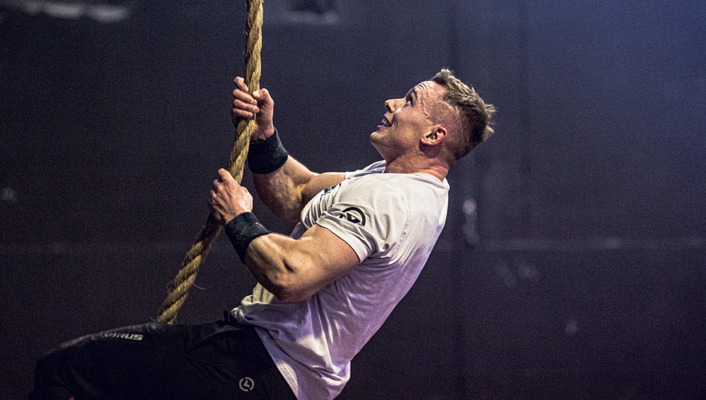 Inside the Leaderboard 04.16: A Breakdown of the Team Quarterfinal   Crossfit Oslo 🇳🇴 — second-place finisher at the 2021 NOBULL CrossFit  Games — placed fourth or better in each Quarterfinal workout