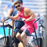 assault bike workouts