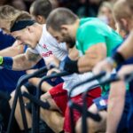 assault bike workouts