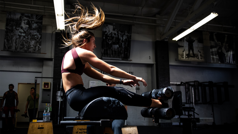 5 Benefits of Tabata Workouts for Functional Fitness Athletes