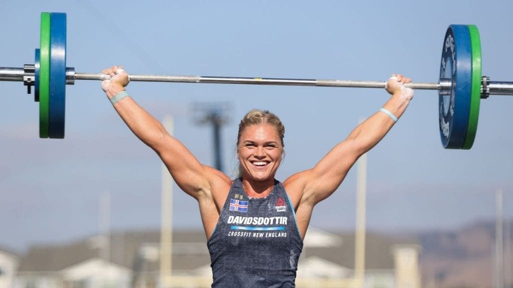 snatch katrin davidsdottir