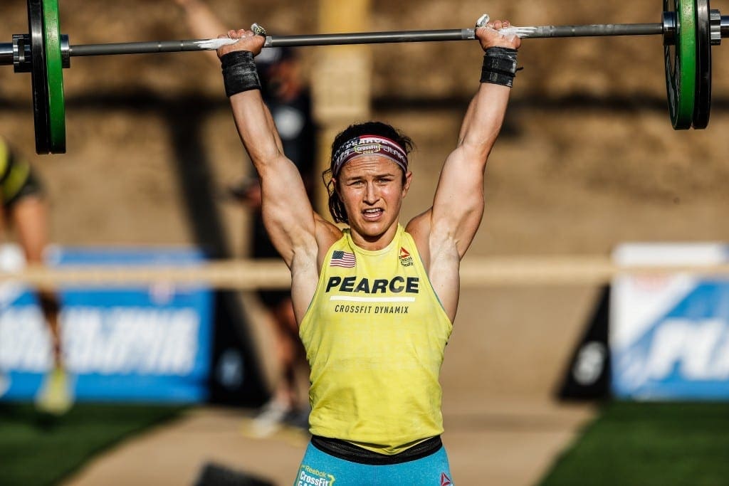 Kari Pearce Retires: Top 5 Moments of Her CrossFit Career