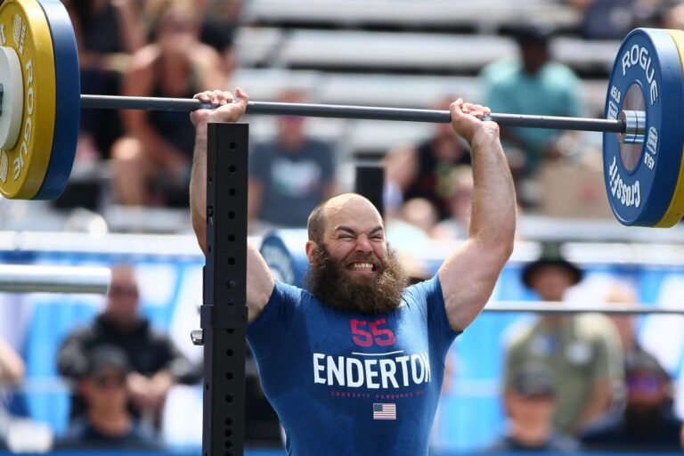 CrossFit Shoulder Workouts for Explosive Strength and Injury Prevention (RX, Scaled, Beginner)