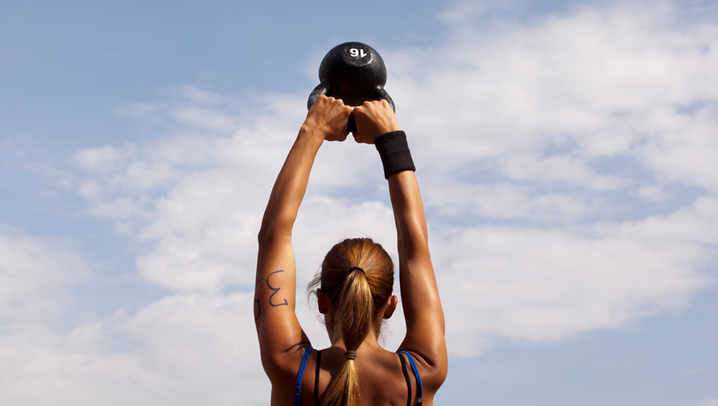 best kettlebell exercises