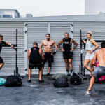 training changes during Ramadan