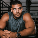 zack george injury crossfit