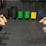 Partner WOD