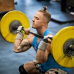 barbell complexes