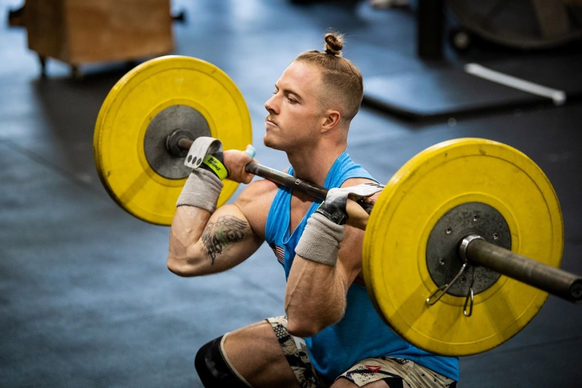 barbell complexes