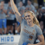 Annie Thorisdottir CrossFit