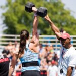 CrossFit Dumbbell Workouts