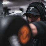 Front Dumbbell Raise