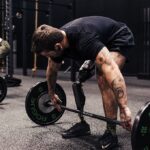 Adaptive athletes