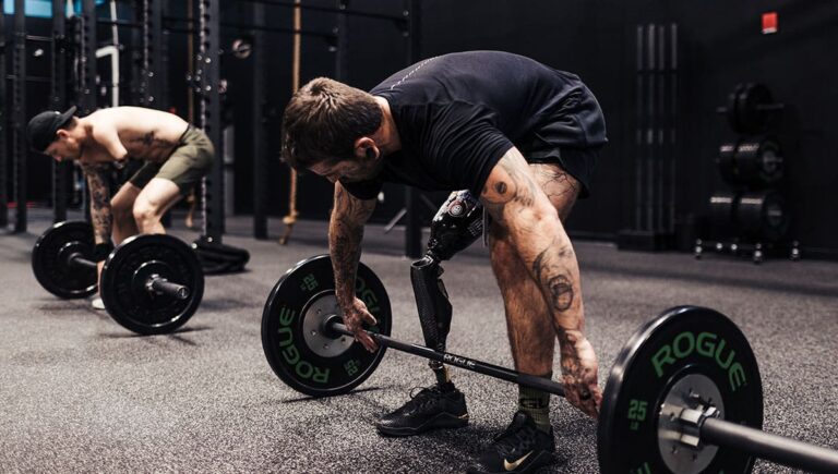 “No Excuses:” Adaptive Athletes Don’t Want to Be Your Inspiration