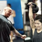 kettlebell back workouts