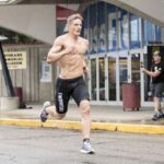 Recovery-running