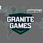 Granite Games livestream