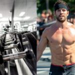 dumbbell fly Best Dumbbell Shoulder Exercises