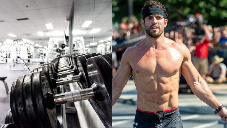 Avoid These Mistakes and Master the Dumbbell Fly To Get a Stronger Chest